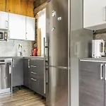 Hébergement de vacances Keloanttila By Interhome *