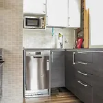 Holiday home Keloanttila By Interhome *
