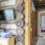 Hébergement de vacances Keloanttila By Interhome