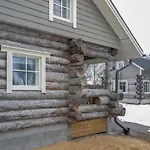 Keloanttila By Interhome Pirttikoski