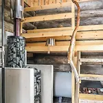 Keloanttila By Interhome Hébergement de vacances Pirttikoski