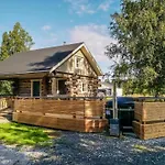 Keloanttila By Interhome Holiday home *