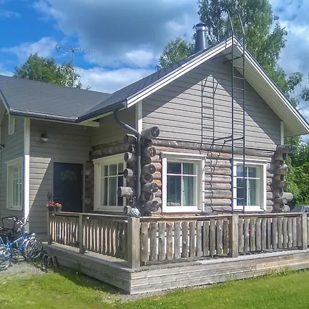 Keloanttila By Interhome Nyaraló Pirttikoski