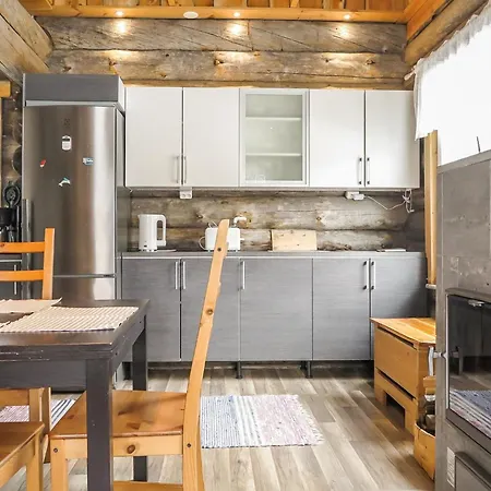 Holiday home Keloanttila By Interhome