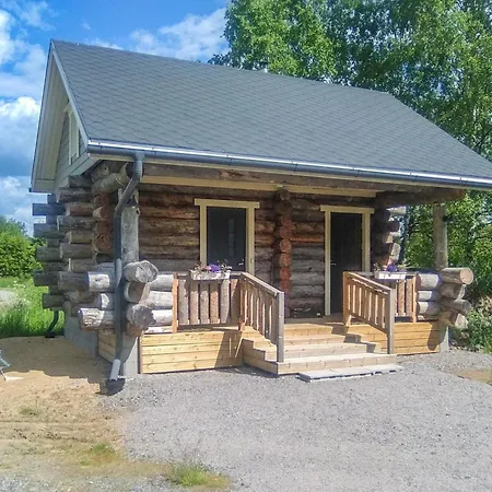 Holiday home Keloanttila By Interhome