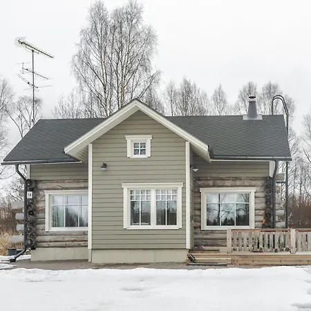 Holiday home Keloanttila By Interhome *