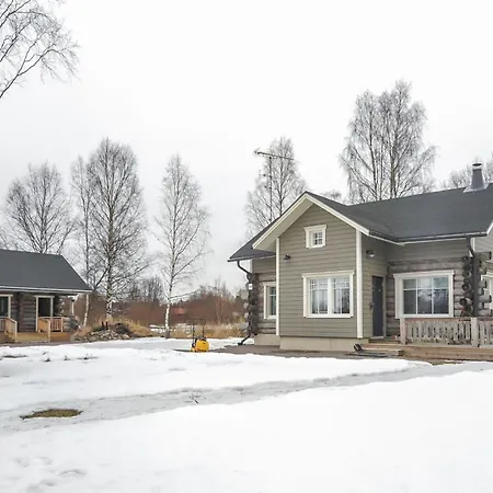 Holiday home Keloanttila By Interhome