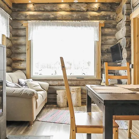 Holiday home Keloanttila By Interhome