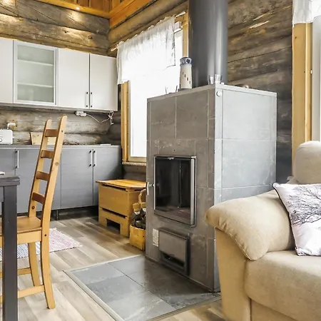 Keloanttila By Interhome Pirttikoski