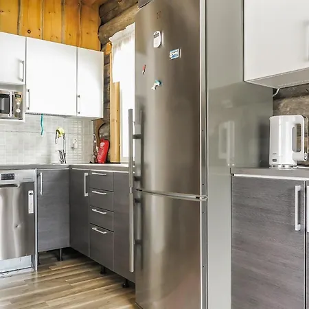 Holiday home Keloanttila By Interhome *