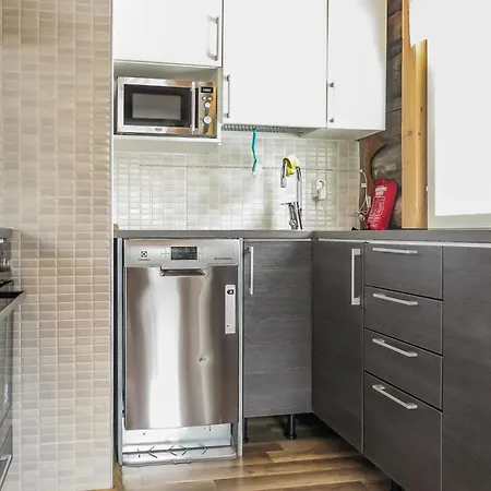 Holiday home Keloanttila By Interhome *