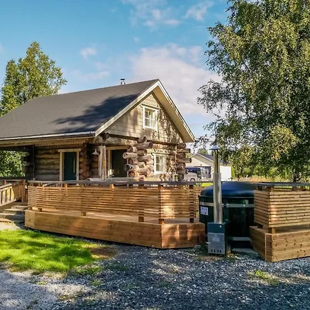 Keloanttila By Interhome Holiday home *