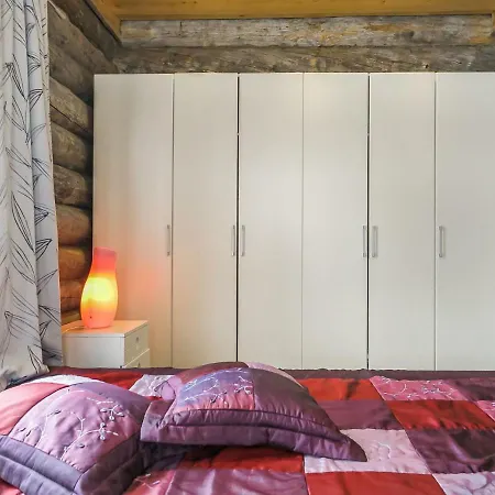 Keloanttila By Interhome Loma-asunnot Pirttikoski