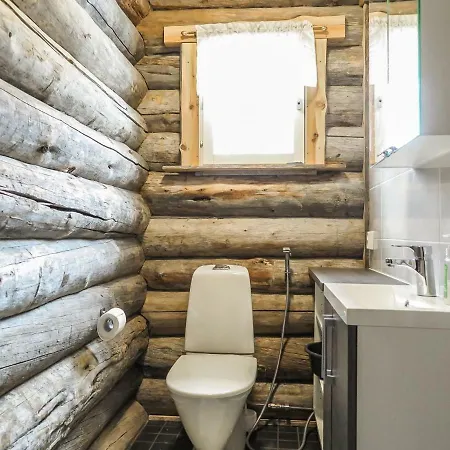 Keloanttila By Interhome Ferienhaus *