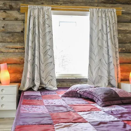 Keloanttila By Interhome Ferienhaus Pirttikoski