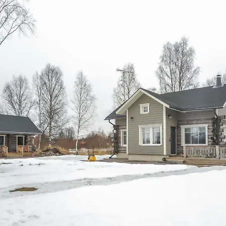 Keloanttila By Interhome
