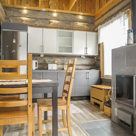 Keloanttila By Interhome Loma-asunnot Pirttikoski