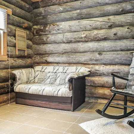 Keloanttila By Interhome * Pirttikoski