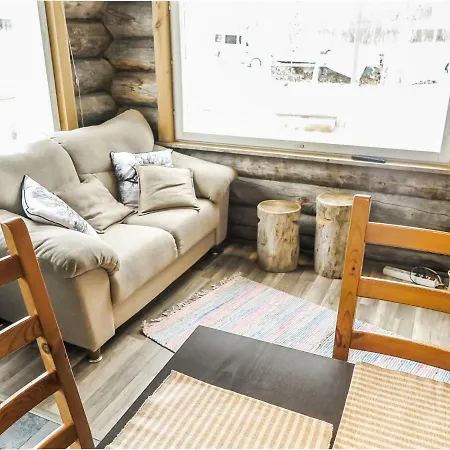 Keloanttila By Interhome Loma-asunnot *