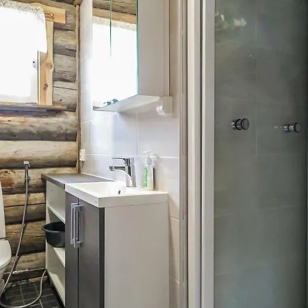 Loma-asunnot Keloanttila By Interhome