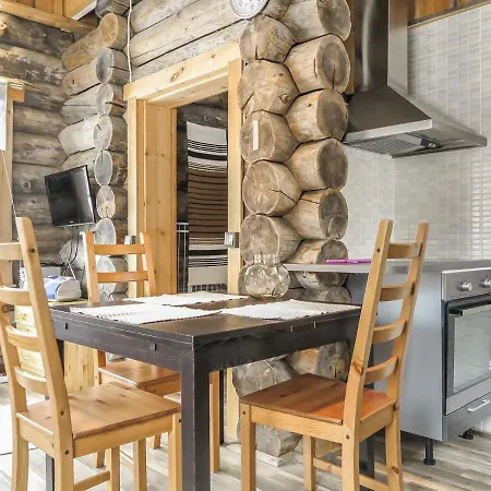 Keloanttila By Interhome