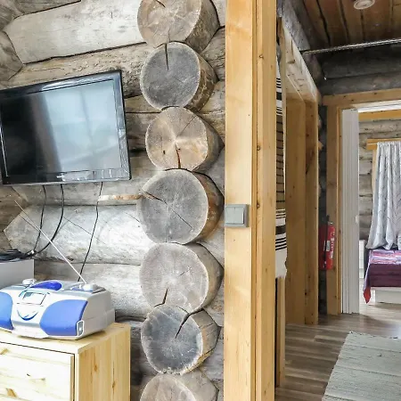 Keloanttila By Interhome Pirttikoski