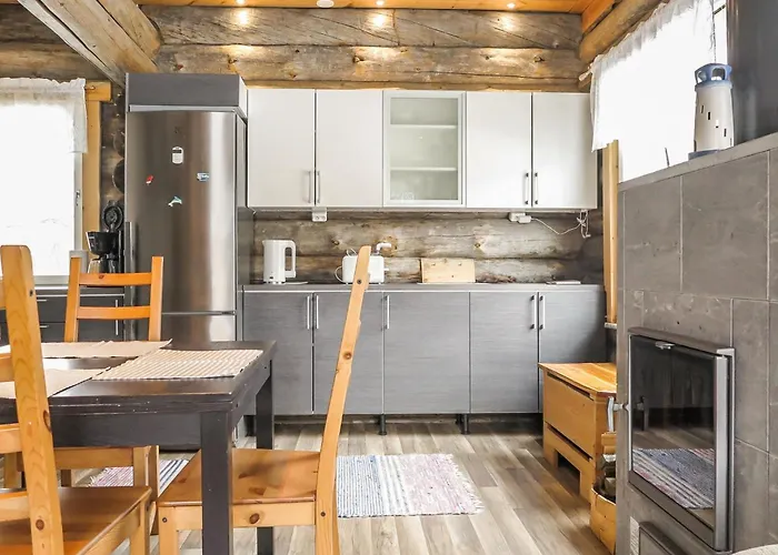 Nyaraló Keloanttila By Interhome