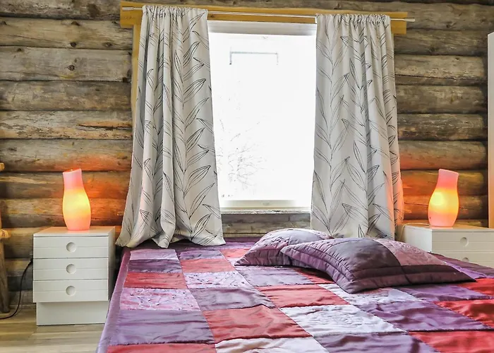 Keloanttila By Interhome