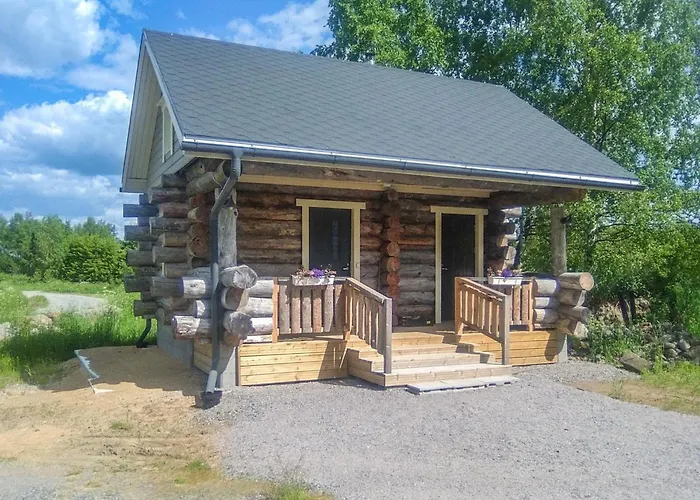 Nyaraló Keloanttila By Interhome