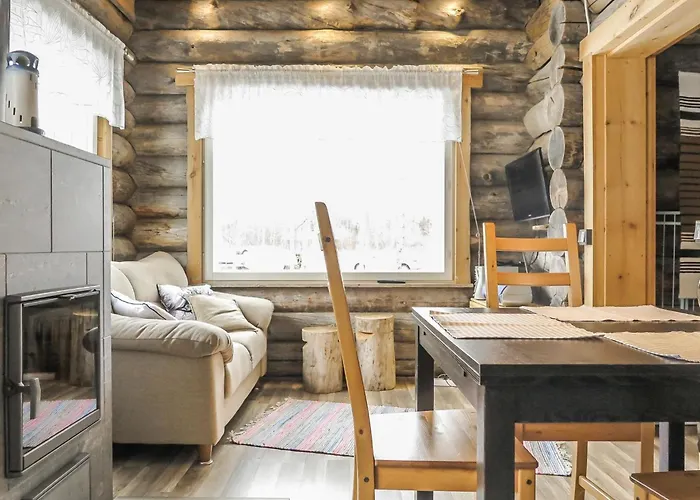 Nyaraló Keloanttila By Interhome