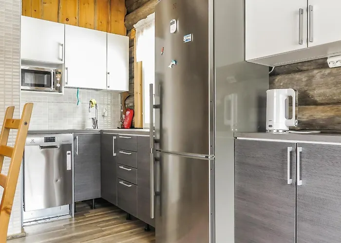 Nyaraló Keloanttila By Interhome *