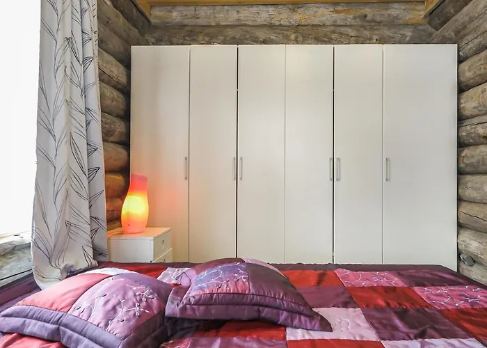 Tatil Evi Keloanttila By Interhome