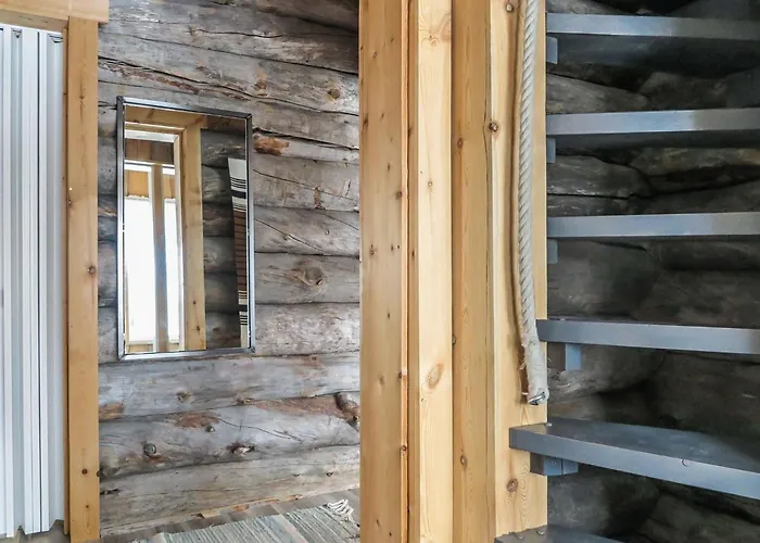 Keloanttila By Interhome Nyaraló *