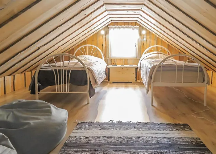 Keloanttila By Interhome *