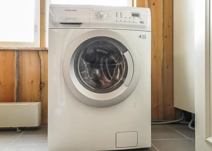 Nyaraló Keloanttila By Interhome *