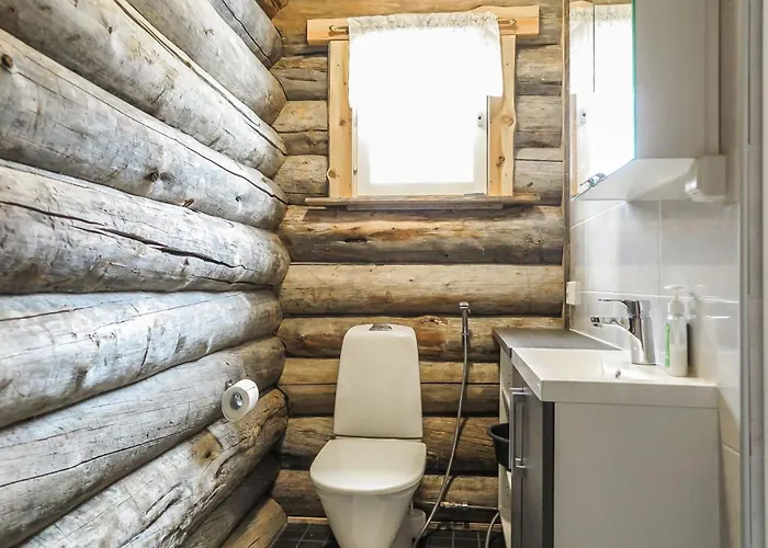 Keloanttila By Interhome Nyaraló