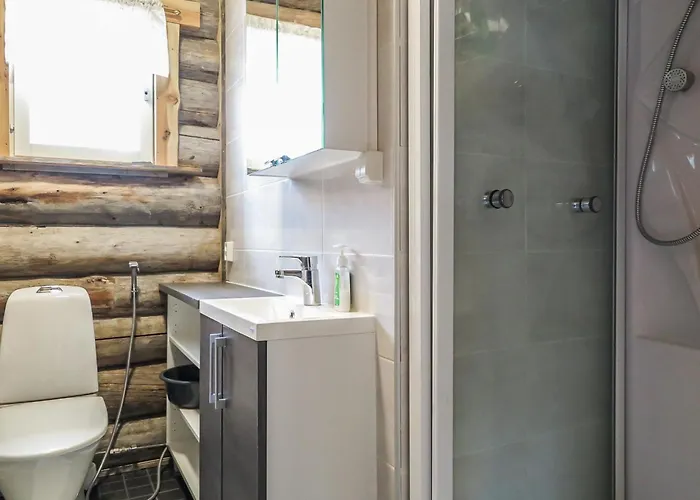 Keloanttila By Interhome *