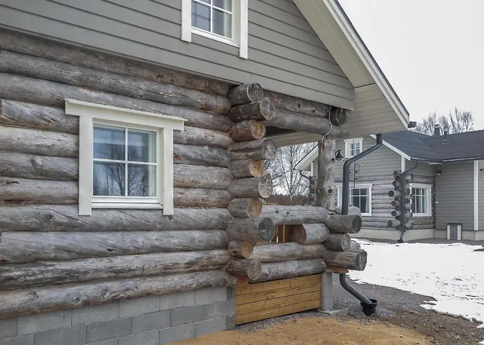 Keloanttila By Interhome Pirttikoski