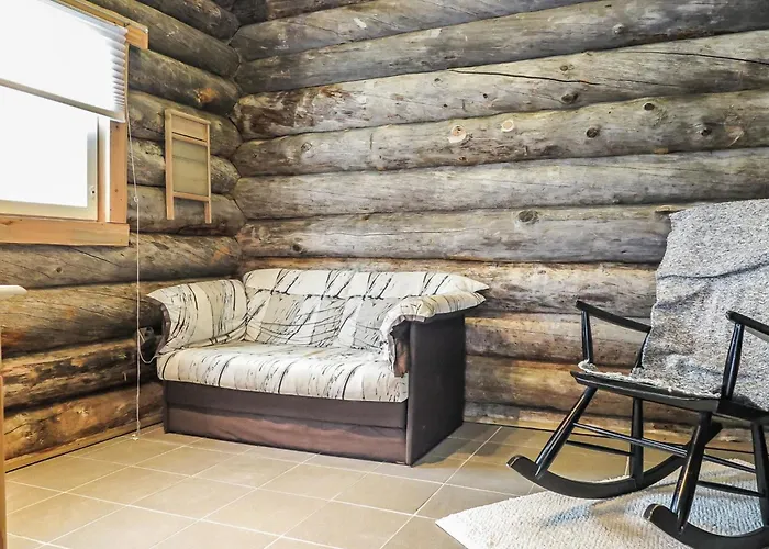 Keloanttila By Interhome *