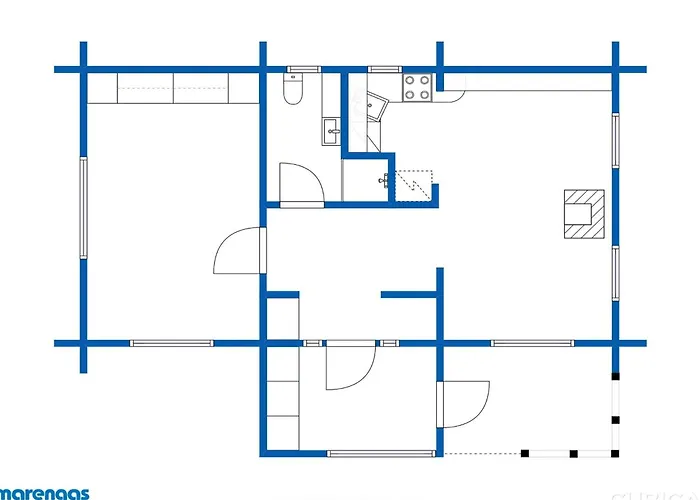 Keloanttila By Interhome Nyaraló Pirttikoski