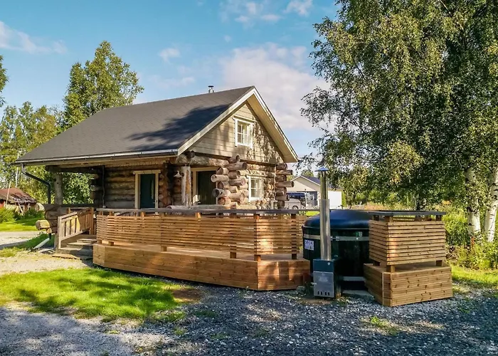 Keloanttila By Interhome Tatil Evi *